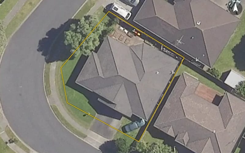 9 Oreti Crescent