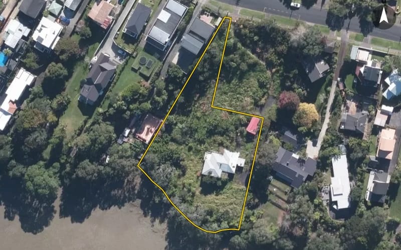 23 Beach Haven Road