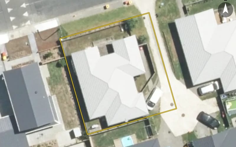 8A Tairere Crescent