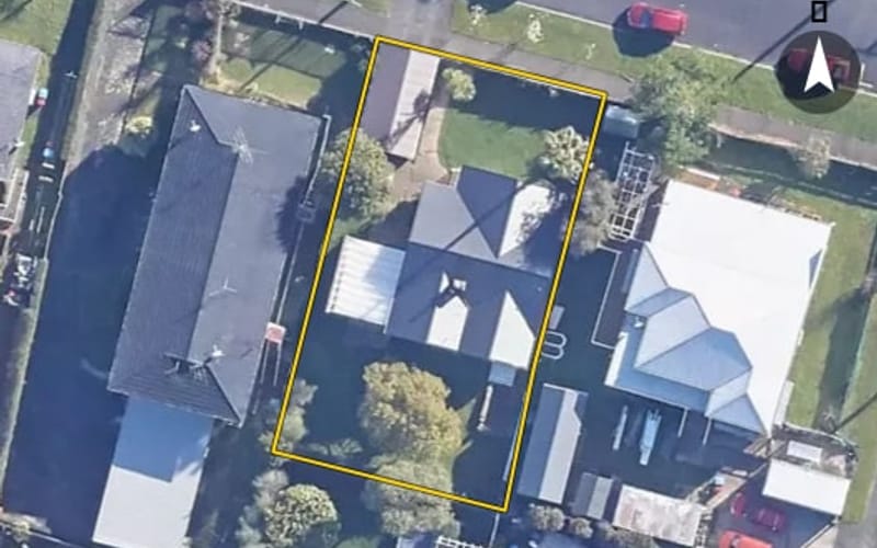 31 Lancing Road
