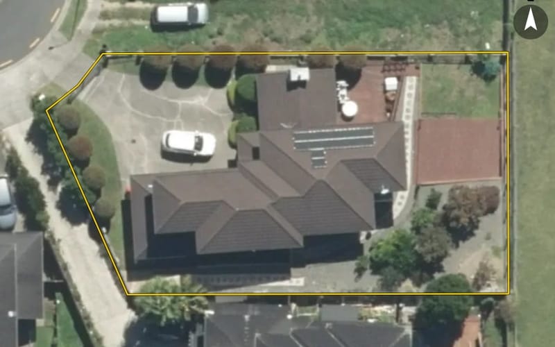 19 Beros Place