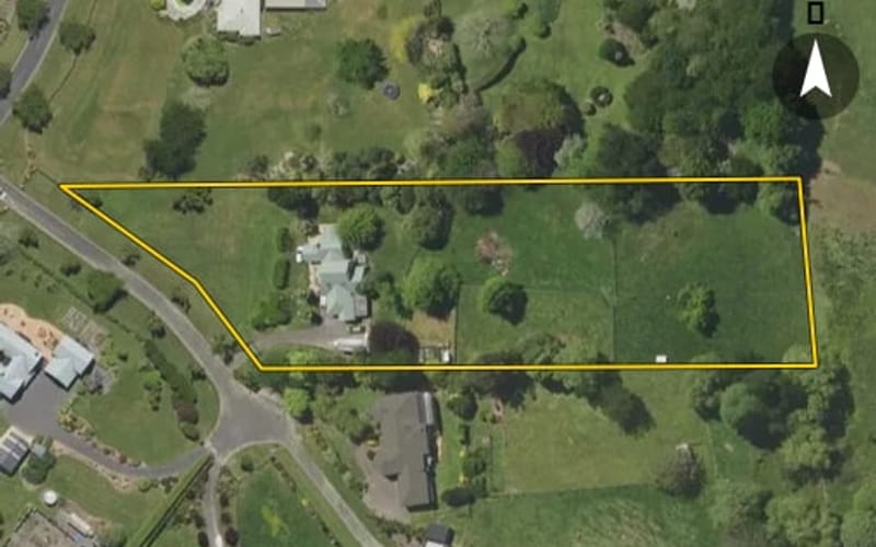 3 Coburg Place