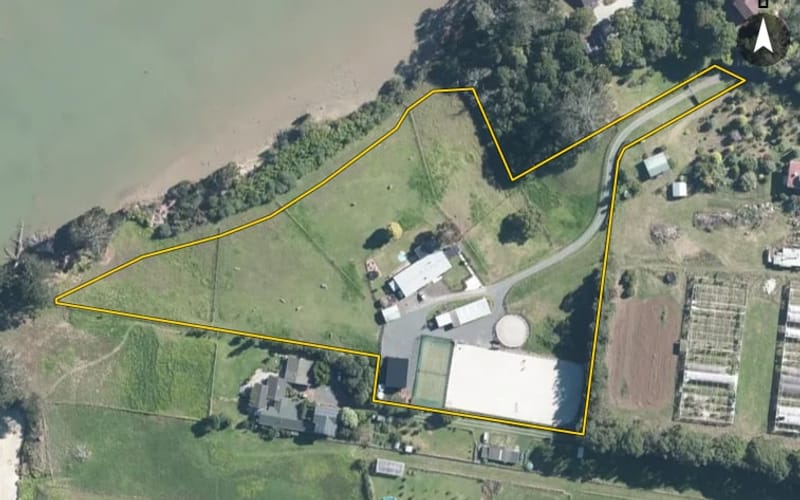 113 Waitangi Falls Road