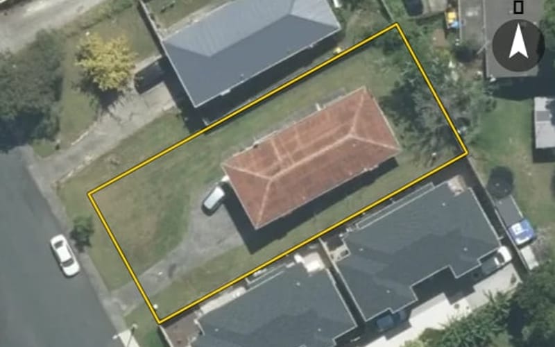 42 Cheval Drive