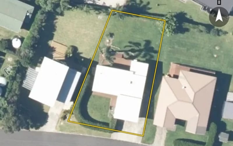72 Te Punga Road