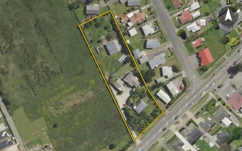 568 Te Ngae Road