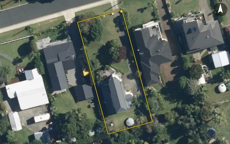 63 First View Avenue
