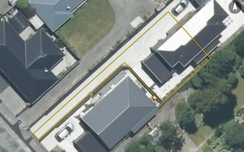 279A Tancred Street
