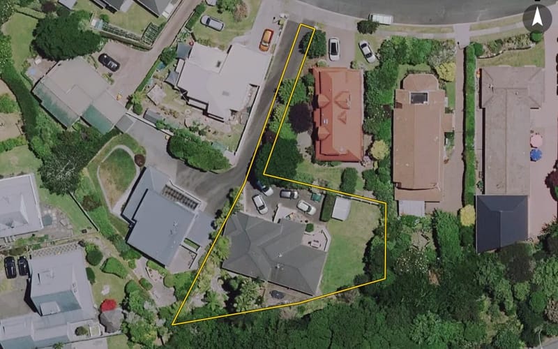 16 Cherrywood Street