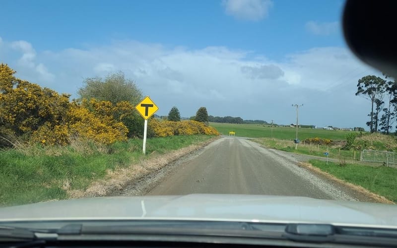 11 Cross Road