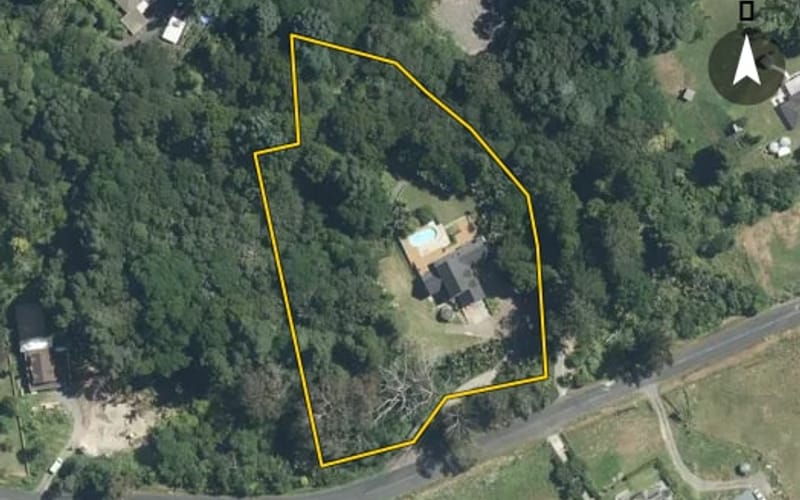 478 Ponga Road