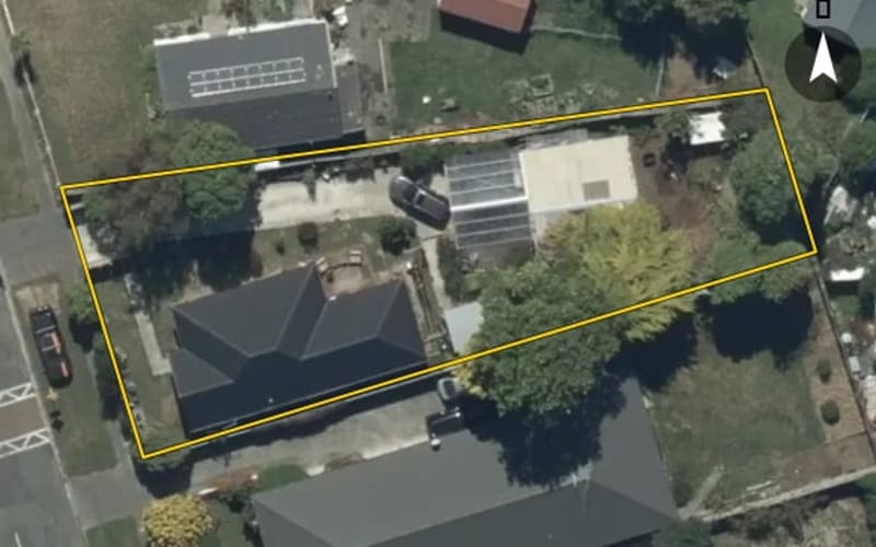 64 McGregors Road
