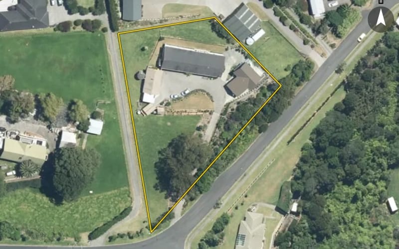 20 Roberts Road