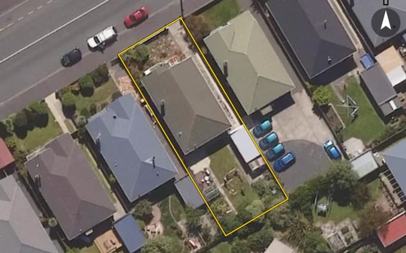 269 Macandrew Road