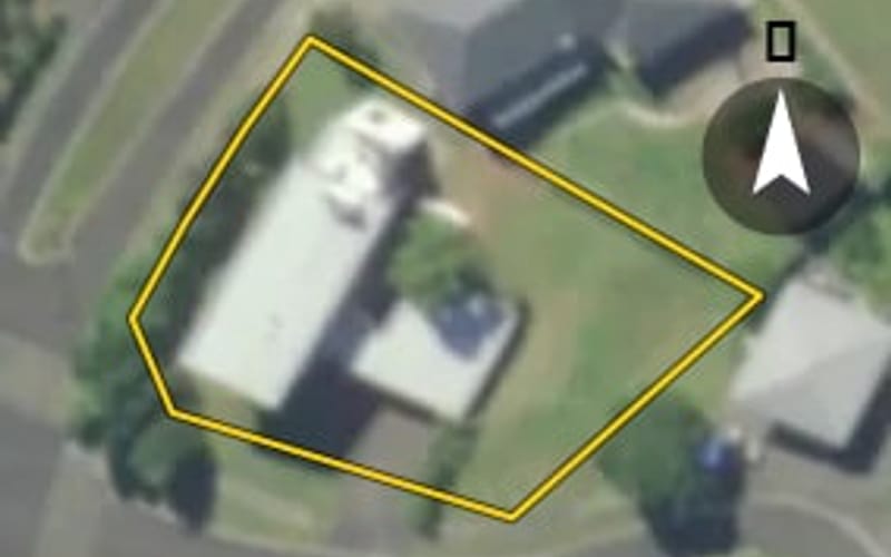 1 Kingswood Place