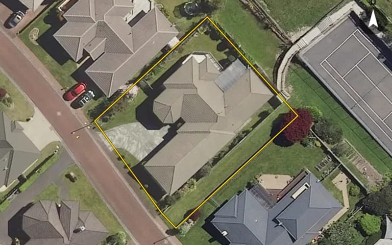 14 Forest Place