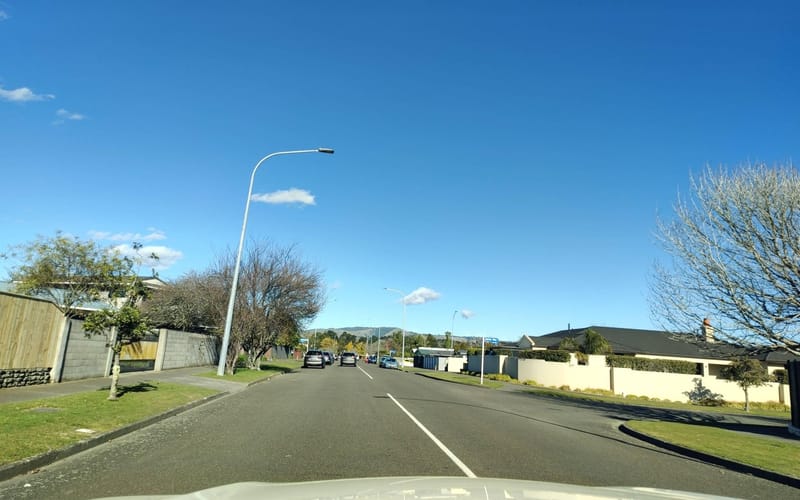 12A Busby Place