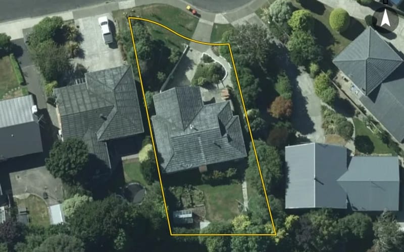9 Elm Crescent