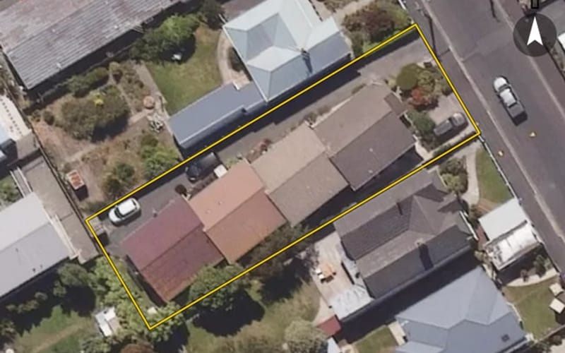 38D Grove Street