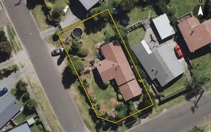 42 Sunset Street