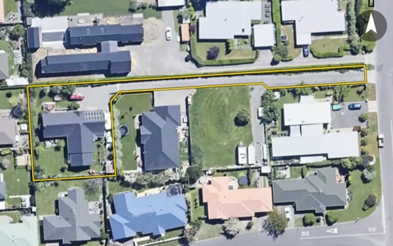 67C Colemans Road