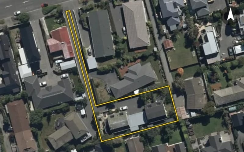 80B Jeffreys Road
