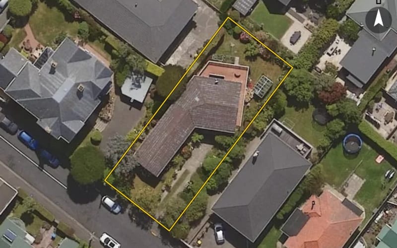 11 Selkirk Street