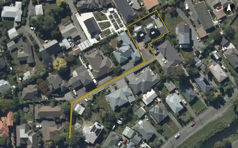 1/5 Andybrae Lane