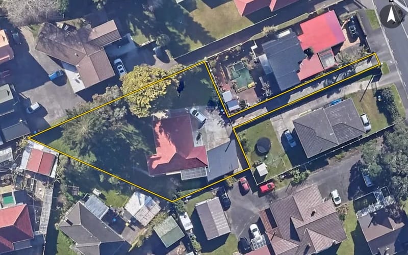 275 Richardson Road