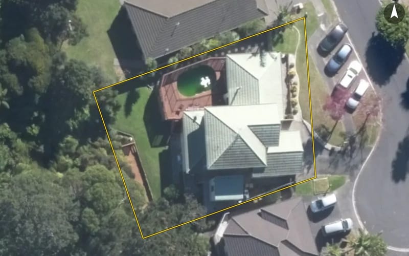 7 Canary Place