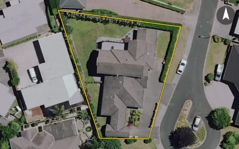 10 Gilbert Court