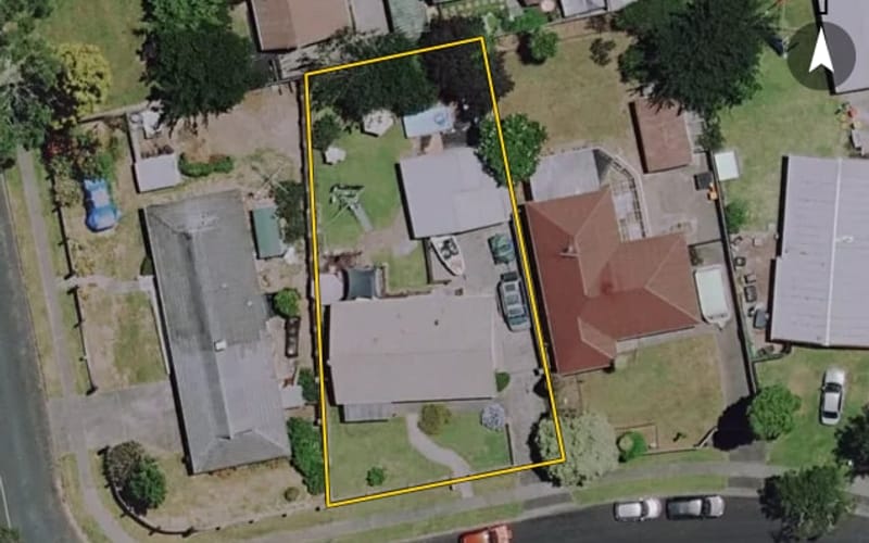 48 Elmwood Crescent