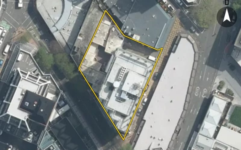 15 Manners Street