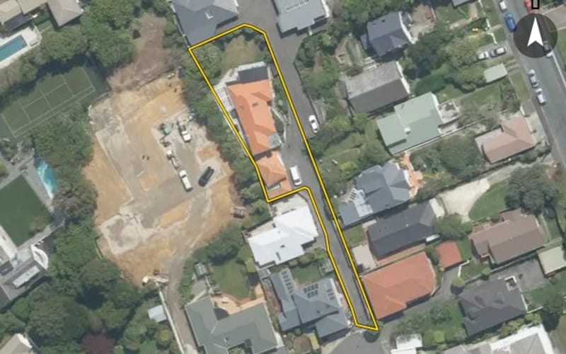 11 Bristow Place