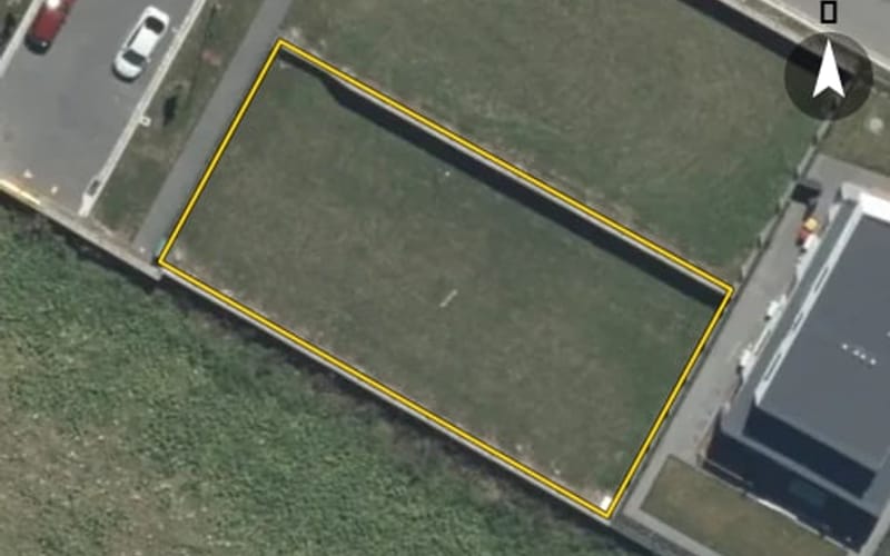 35 Walter Case Drive