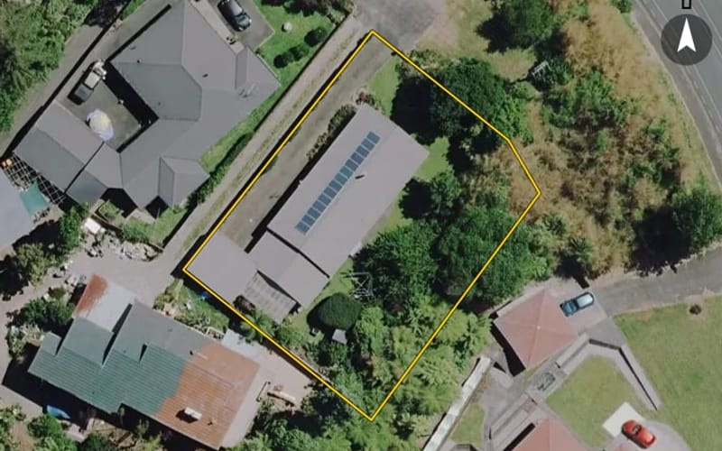 23 Silverdale Road