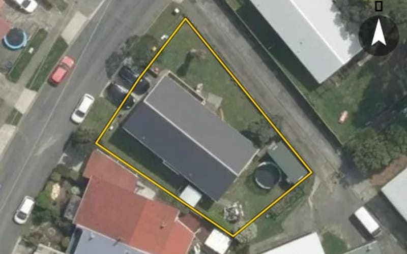 37 Edgecombe Street