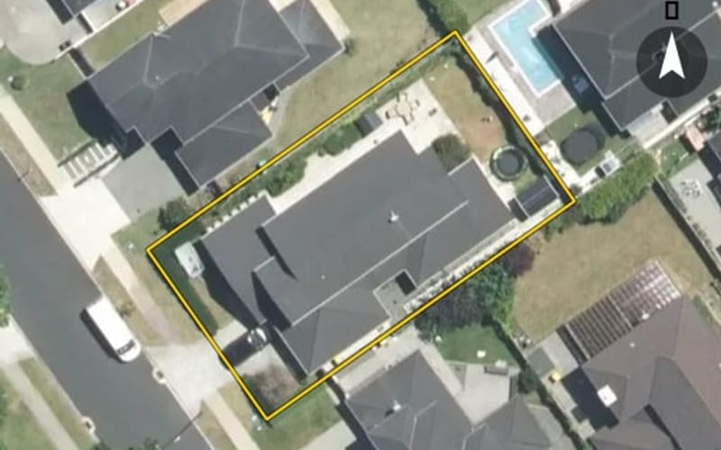 14 Bridgeview Road