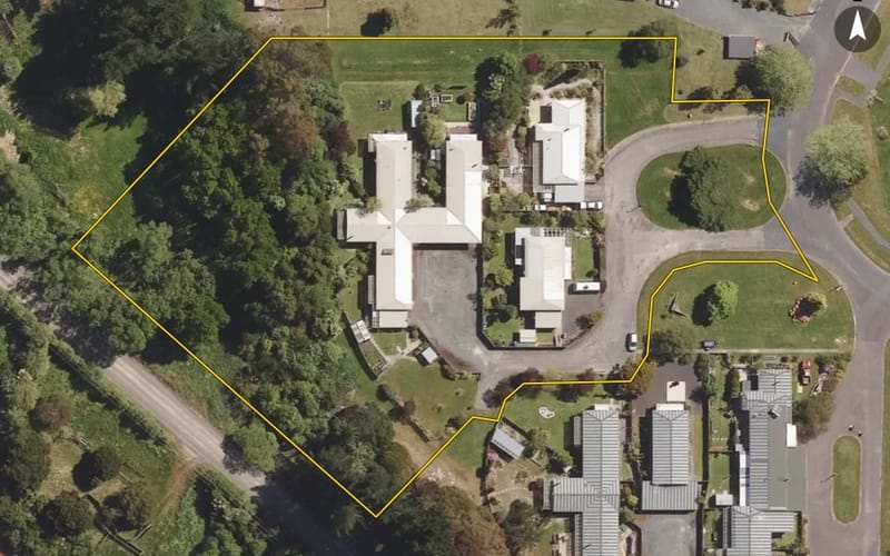 3 Martin Close