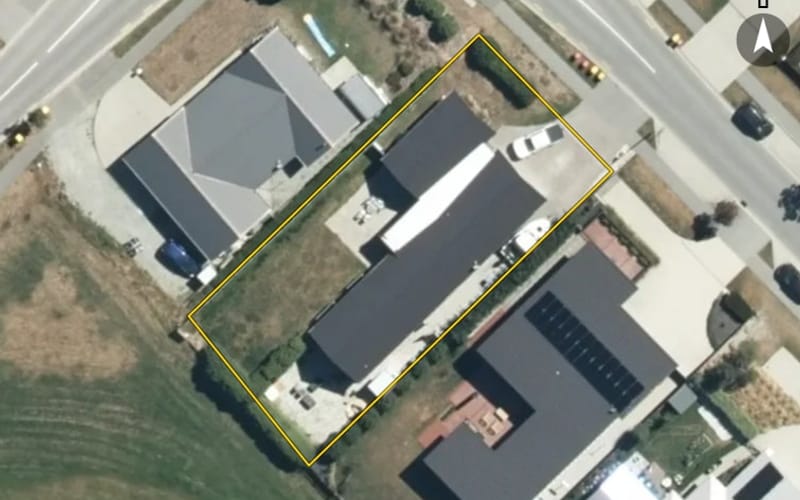 119 Stalker Road