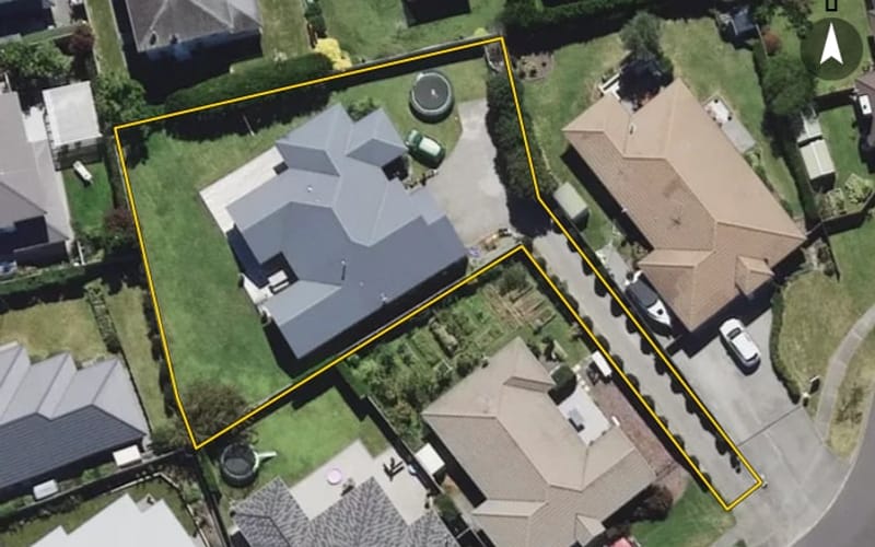 7 Barbary Close