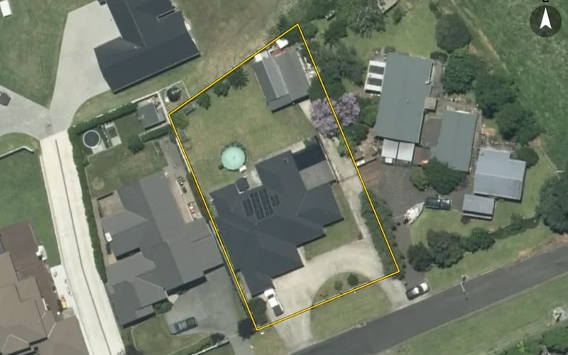 21 Maramarahi Road