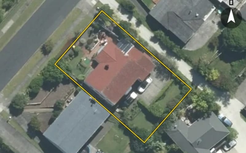 28 Grenada Avenue