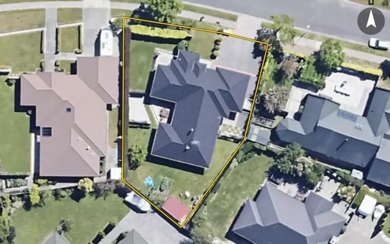 3 Ashwood Drive