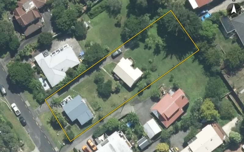 1/21 Long Bay Drive