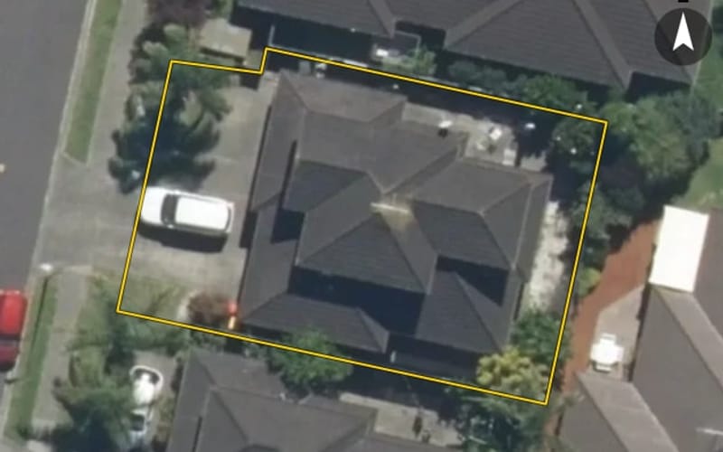 26 Baltersan Drive