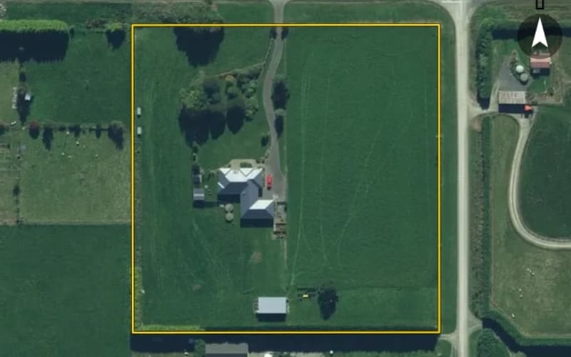 188 Flora Road East