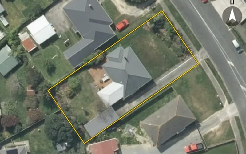 86 McKillop Street