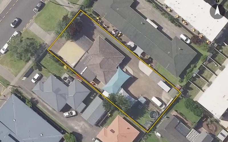 428 Devonport Road
