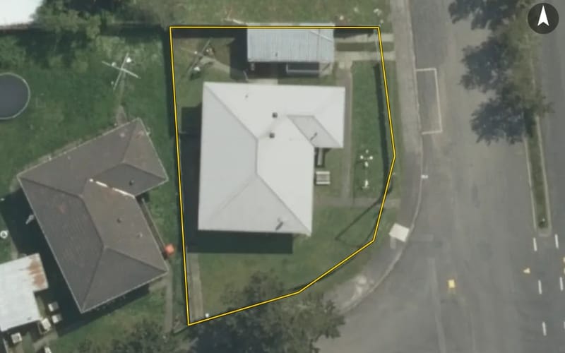 2 Calypso Street